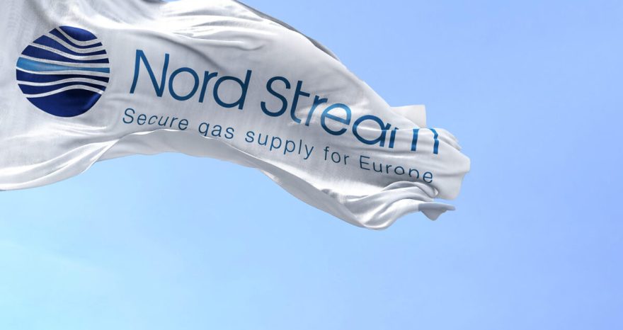 Rinnovabili • Fuoriuscita di metano dal Nord Stream: è più contenuta del previsto