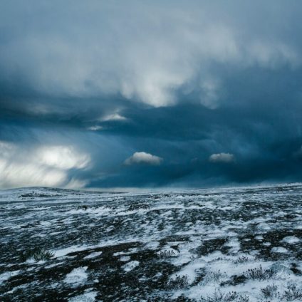 Rinnovabili • Fusione del permafrost: rilascerà fino a 2 Gt CO2e l’anno, il doppio del Giappone