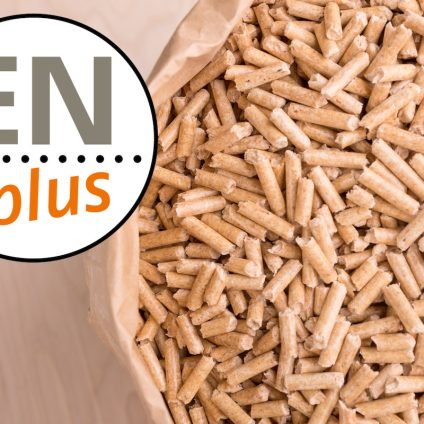 Rinnovabili • pellet enplus