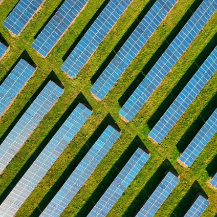 Rinnovabili • Distanza minima pannelli fotovoltaici