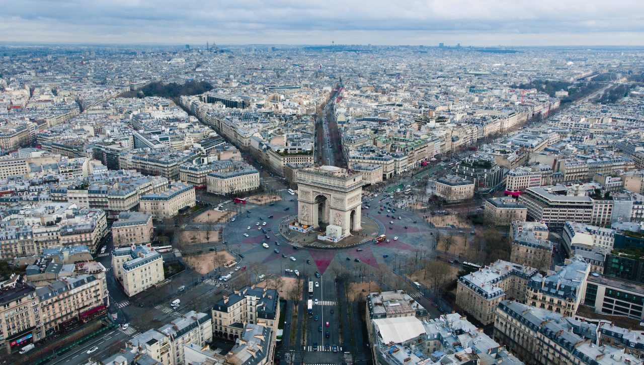 Rinnovabili • francia Sobrietà Energetica