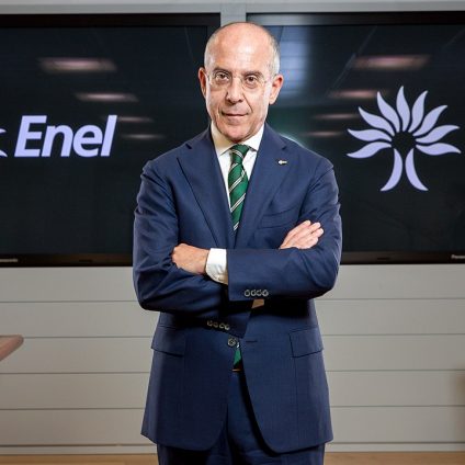 Rinnovabili • enel