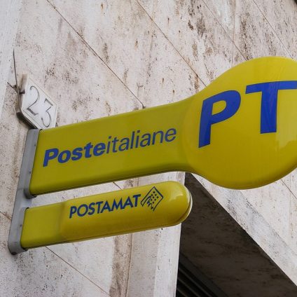 Rinnovabili • Poste Italiane