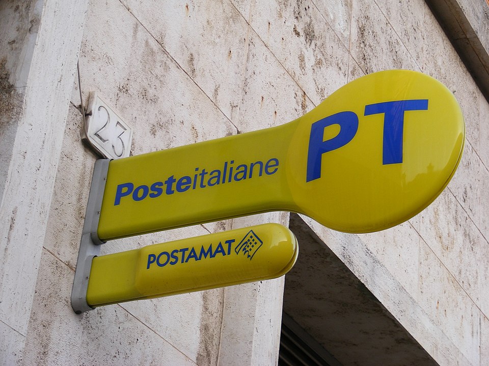 Rinnovabili • Poste Italiane