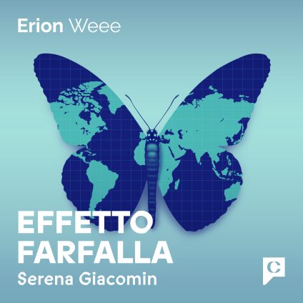 Rinnovabili • podcast effetto farfalla