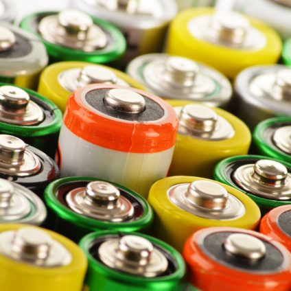 Rinnovabili • Nuovo regolamento UE sulle batterie