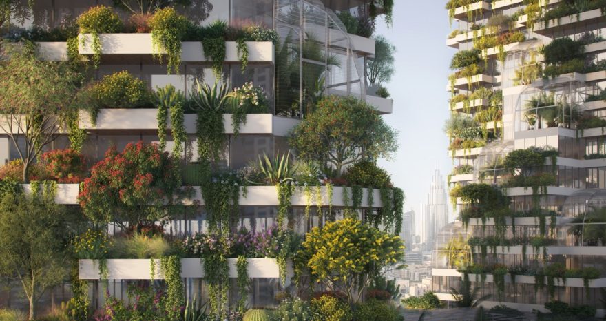 Rinnovabili • bosco-verticale