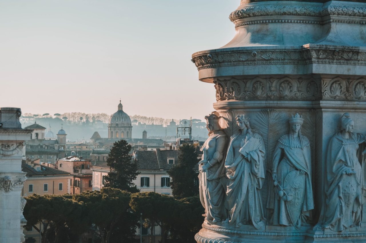 Rinnovabili • roma adattamento cambiamenti climatici