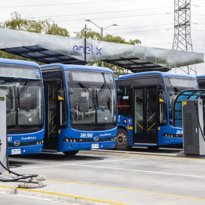 Rinnovabili • Elettrificazione del trasporto pubblico