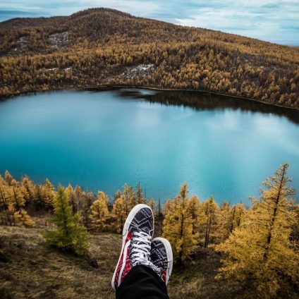 Rinnovabili • Emissioni dai laghi: la crisi climatica le fa aumentare di 4,8 Mt l’anno