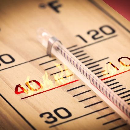 Rinnovabili • Morti per il caldo estremo: già 15mila in Europa nel 2022