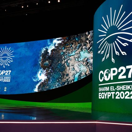 Rinnovabili • Perdite e danni: a che punto sono i negoziati alla COP27?