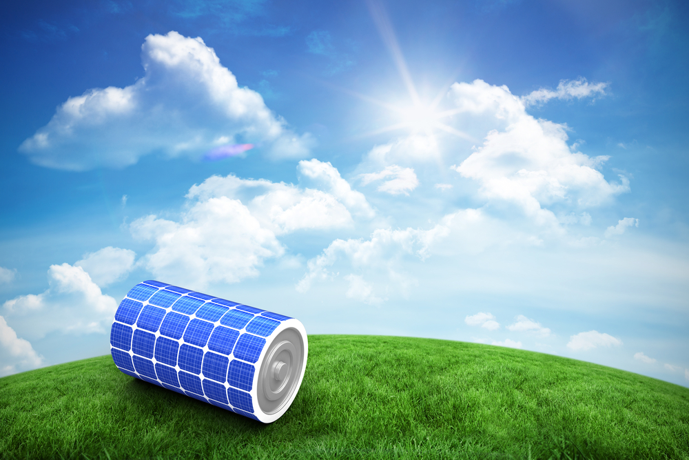 Batterie solari, fotovoltaico ed accumulo si fondono
