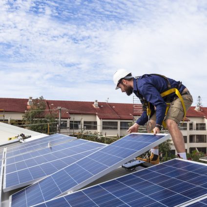 Rinnovabili • Installare il fotovoltaico sul tetto