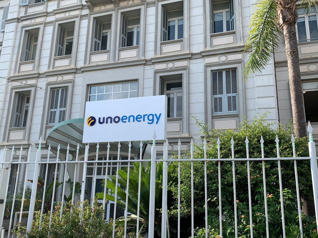 Rinnovabili • Unoenergy