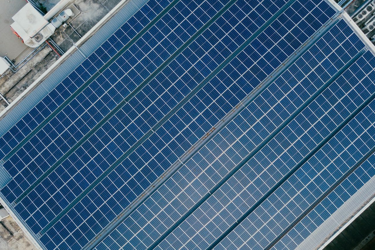 Rinnovabili • Fotovoltaico sostenibile