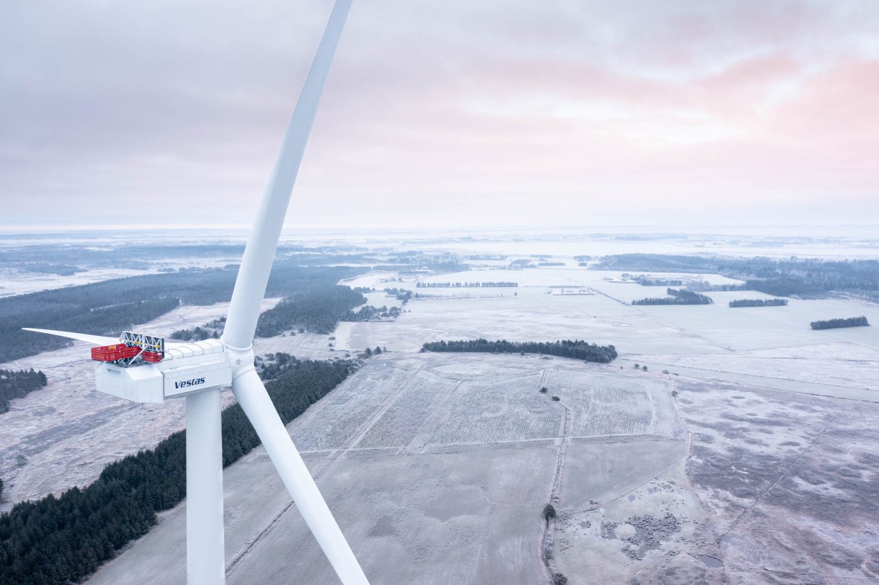 Rinnovabili • Grandi turbine eoliche