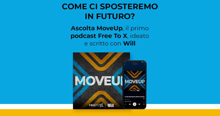 Rinnovabili • mobilità elettrica