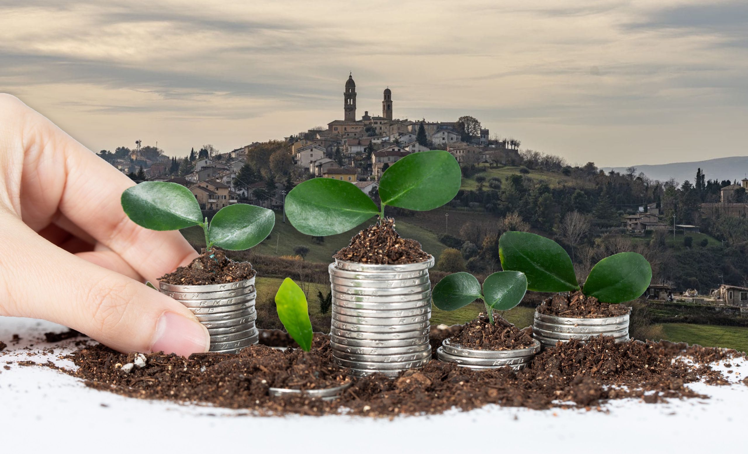 raccolta differenziata guadagnare