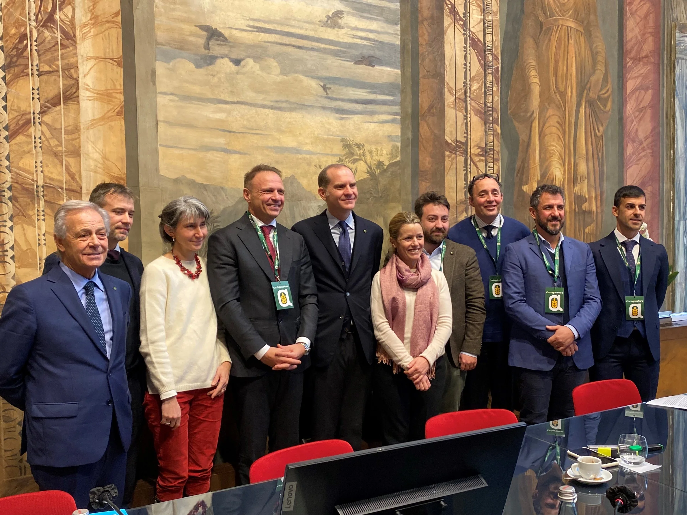 O la borsa o la vita”: l'evento a sostegno delle malattie