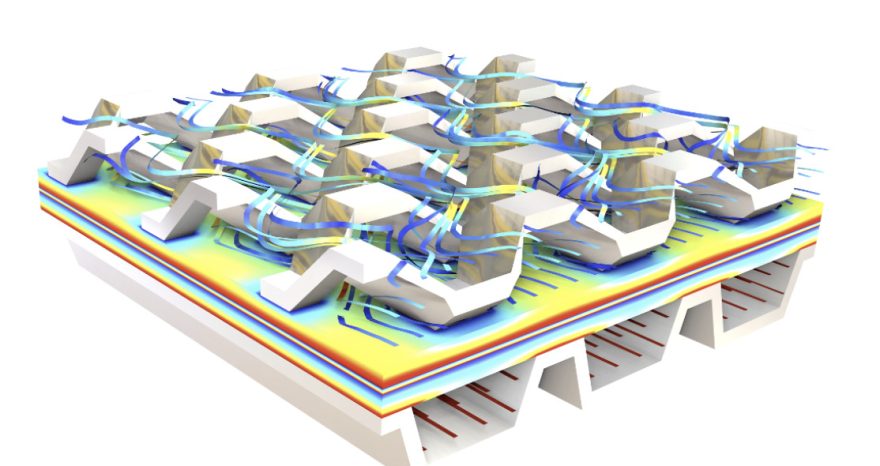 Rinnovabili • Simulare le tecnologie dell'idrogeno