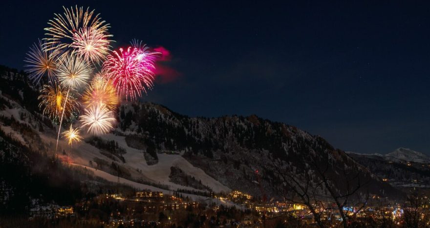 Rinnovabili • Impatto dei fuochi d’artificio: i botti danneggiano la fauna a lungo termine