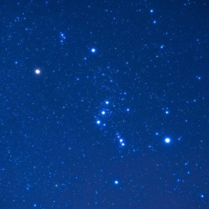 Rinnovabili • Inquinamento luminoso: anche i LED ci rubano il cielo notturno?