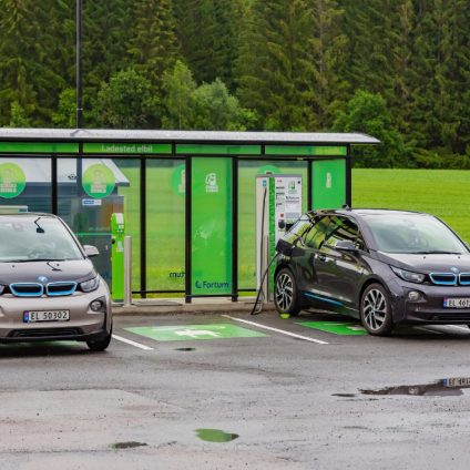 Rinnovabili • Record vendita EV: Norvegia, elettrico l’80% delle immatricolazioni