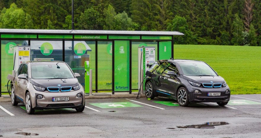 Rinnovabili • Record vendita EV: Norvegia, elettrico l’80% delle immatricolazioni