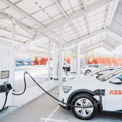 Rinnovabili • ABB E-mobility