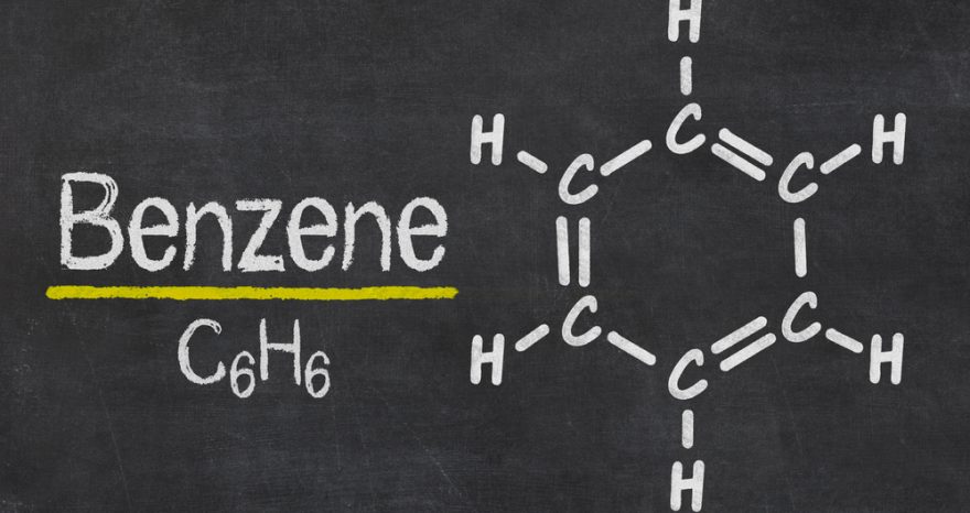 Rinnovabili • cattura del benzene 