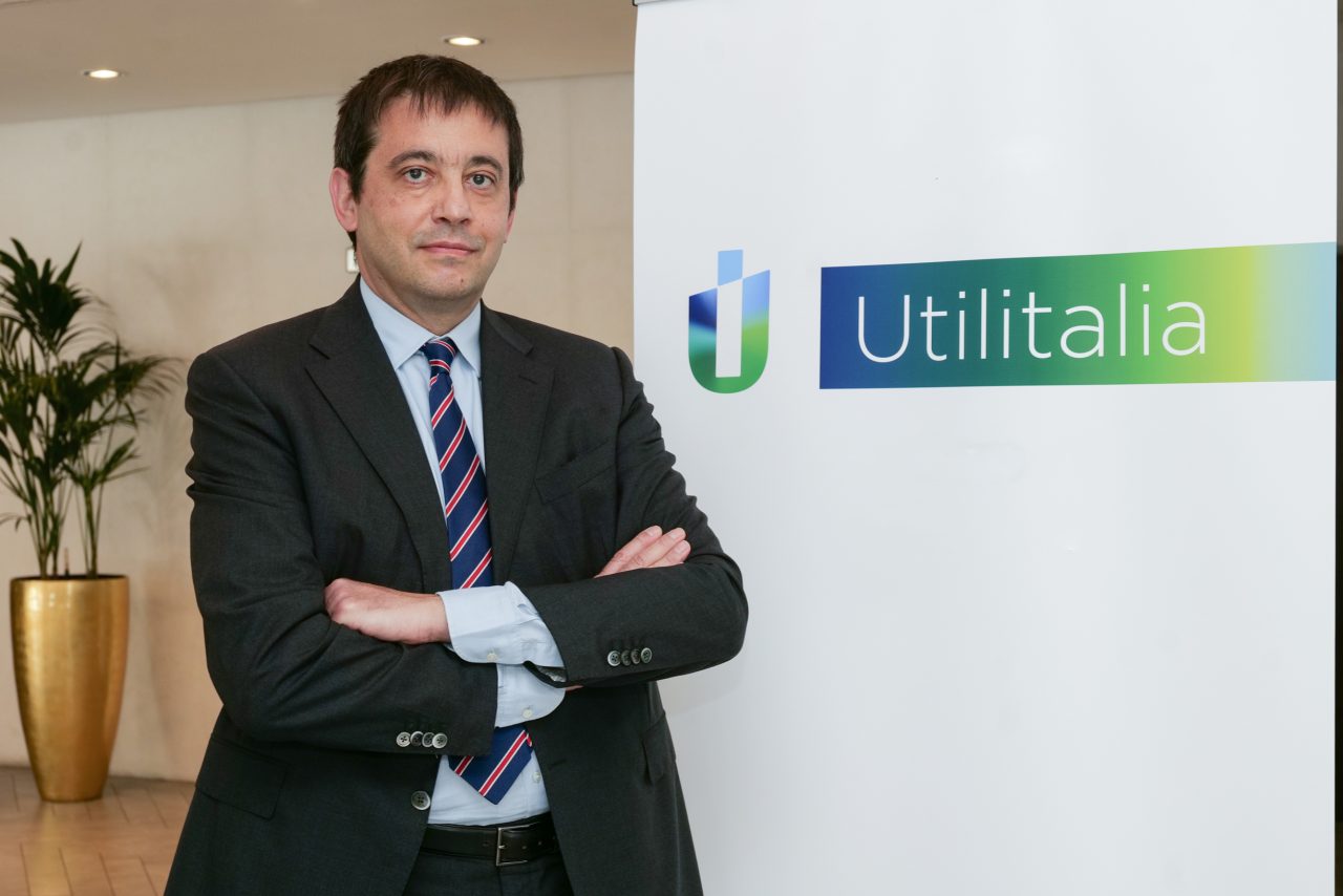 Rinnovabili • Utilitalia