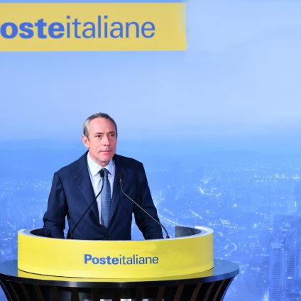 Rinnovabili • Poste Energia