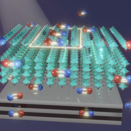 Rinnovabili • Fotovoltaico in perovskite