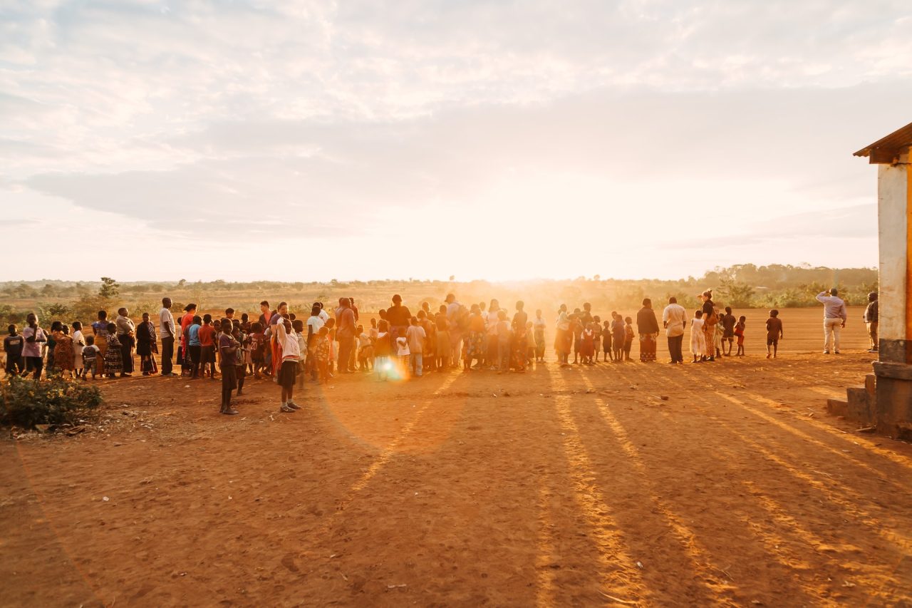 Rinnovabili • cittadini africani clima