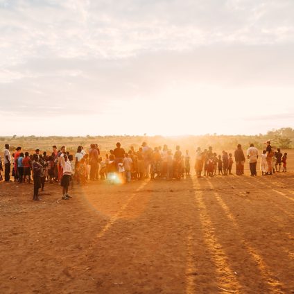 Rinnovabili • cittadini africani clima