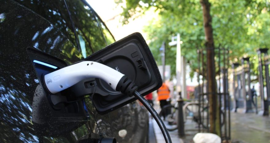 Rinnovabili • Auto elettriche e salute: quali sono i benefici reali?