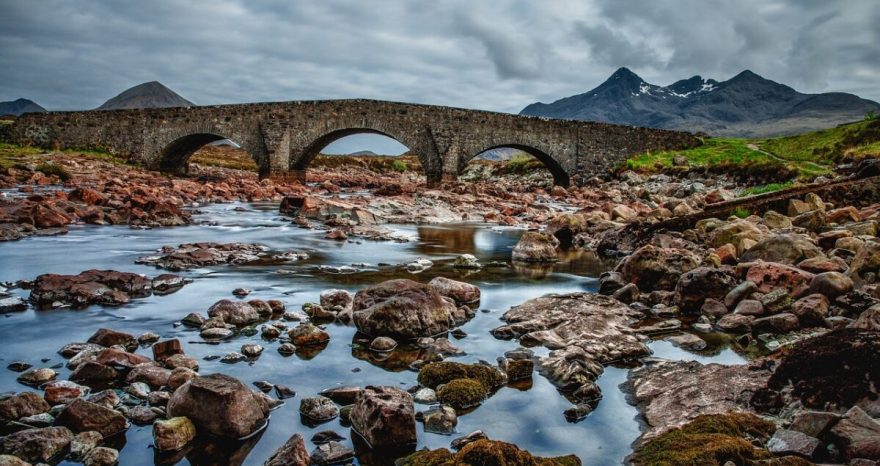 Rinnovabili • Bilancio idrico: le crisi dell’acqua locali saranno più intense del previsto