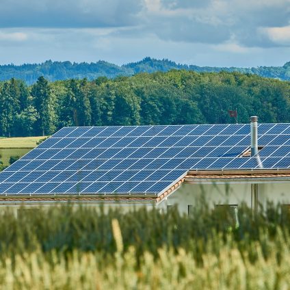 Rinnovabili • Fotovoltaico in Italia produzione 2022