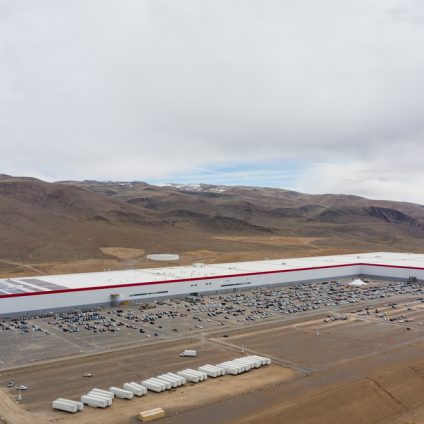 Rinnovabili • gigafactory europee