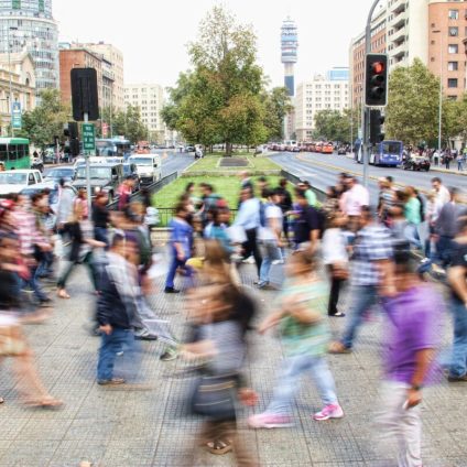 Rinnovabili • Aumento popolazione globale: il picco già nel 2046 con 8,6 miliardi di persone