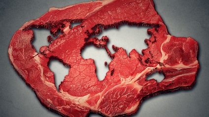 Rinnovabili • Emissioni del sistema alimentare: carne e formaggi valgono +1°C