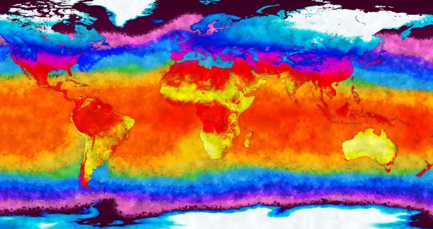 Rinnovabili • Nuovo Synthesis Report Ipcc: agire ora o sarà troppo tardi