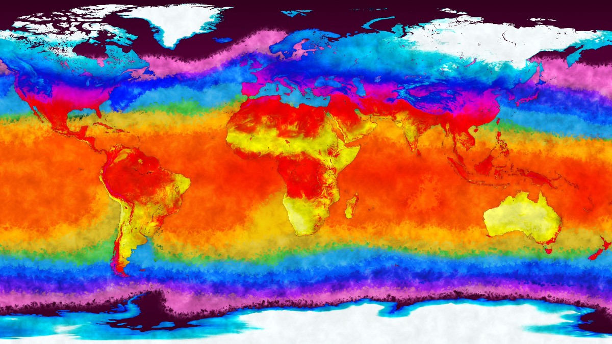 Rinnovabili • Nuovo Synthesis Report Ipcc: agire ora o sarà troppo tardi