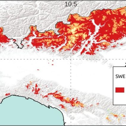 Rinnovabili • Siccità in Europa: Jrc, rischio di impatti gravi ed estremi