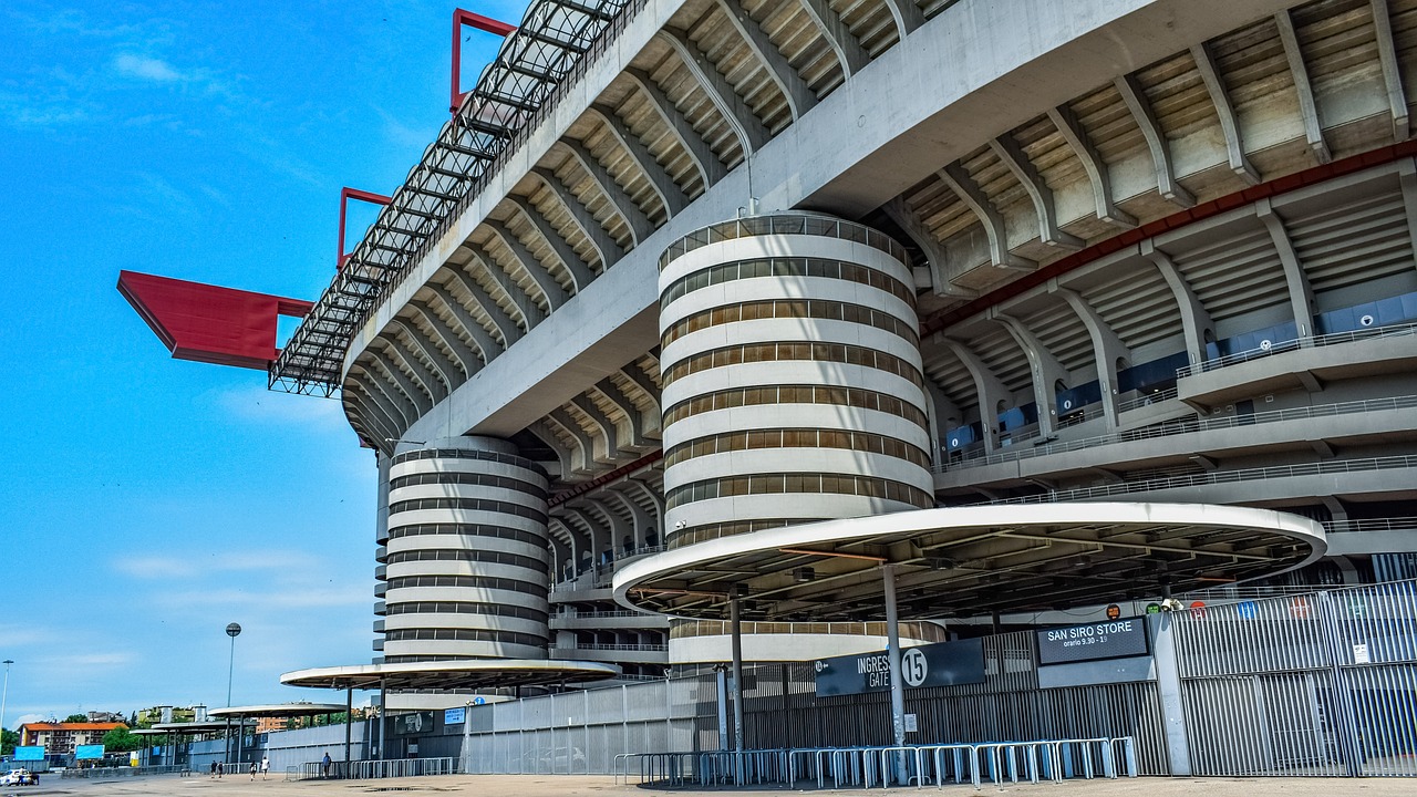 Rinnovabili • nuovo-stadio-milan