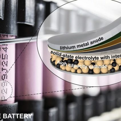 Rinnovabili • Batterie a stato solido