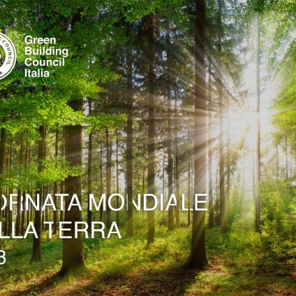 Rinnovabili • Giornata Mondiale della Terra 2023