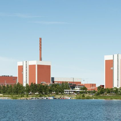 Rinnovabili • Centrale nucleare di Olkiuoto: è in funzione con 14 anni di ritardo