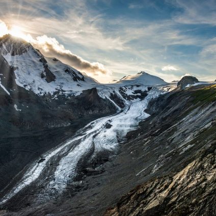 Rinnovabili • Fusione dei ghiacciai: in Austria spariranno al più tardi nel 2075